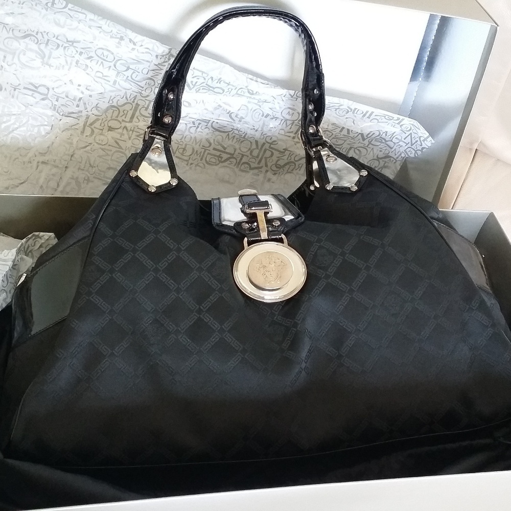 Versace Fashion Handbag